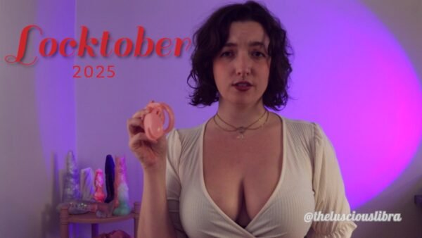 Locktober 2025